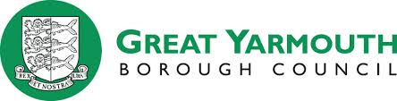 Great Yarmouth logo